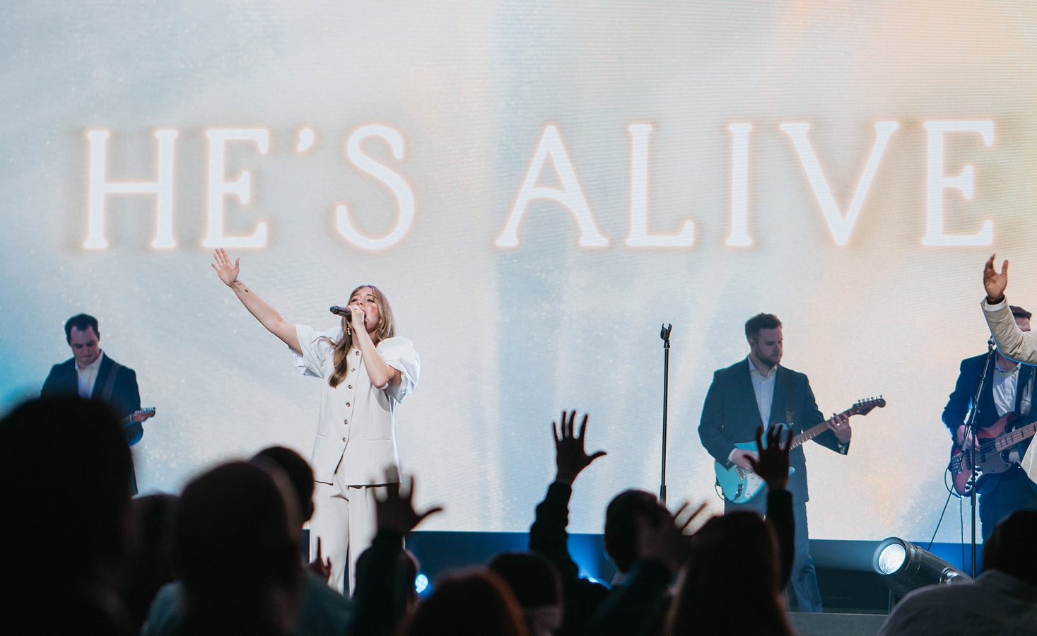 What to Expect Photo